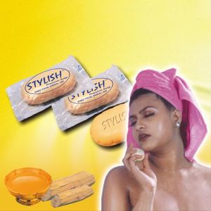 Stylish Sandal Soap