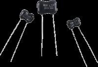 Mica Capacitors