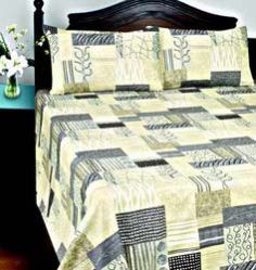 Decorative Bed Linen