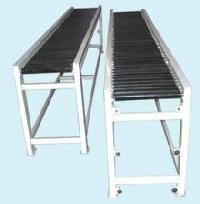 Conveyor - Idlers