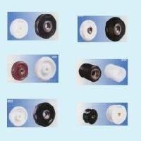 Conveyor - UHMWHDPE Wheels