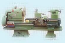 Heavy Duty Lathe