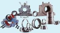 industrial bearing housing