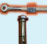 Industrial Products - Eye Bolt