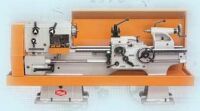 Lathe Machine