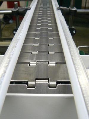 Slat Chain Conveyor Systems