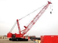 Crawler Cranes