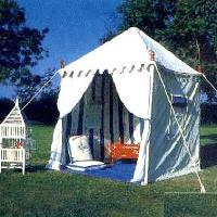 Childrens Play Tent