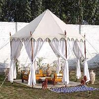 Garden Tent