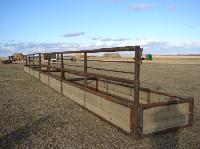 cattle feed machineries