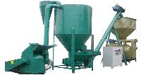 poultry feed machineries