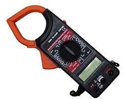 Digital Clamp Meter