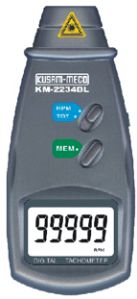 Digital Tachometer