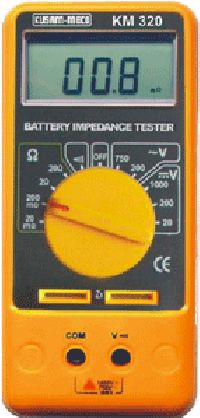 Impedance Testers