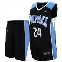 Basketball Uniforms