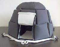 designer camping tents