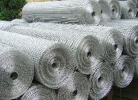 welded wire fabrics