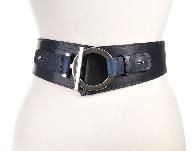 Leather Waist Belts