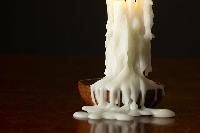 Candle Wax