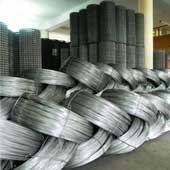 Stainless Steel Welded Mesh