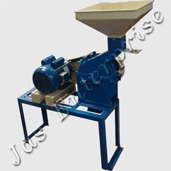 Bottom discharge hammer mills