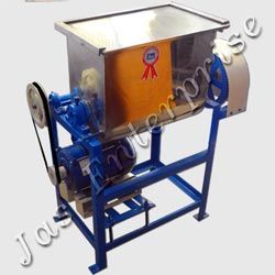 Flour Mixer Machines