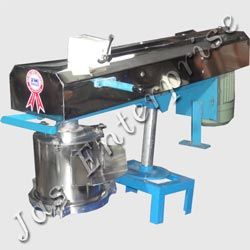 Namkeen Making Machies