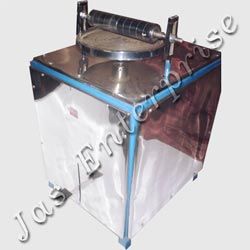 Papad Rolling Machine