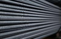 Steel Reinforcement Bars