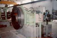 2 Hi Skin Pass Rolling Mill