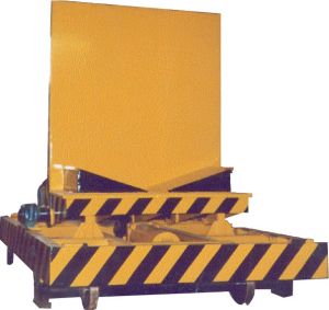 Coil Tilter