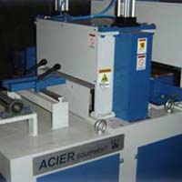Cut To Length Line Machine For CRGO Steel Sheet