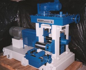 Milling Machine