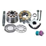 Hydraulic Piston Pump Parts