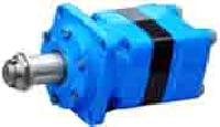 Intermot Orbital Gerotor Hydraulic Motors