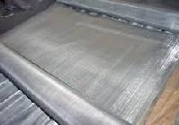 Nickel Wire Mesh