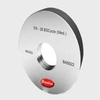 BS Cycle Thread Ring Gauges
