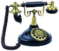 Antique Telephones