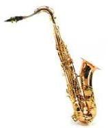 Saxophones