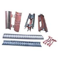 Long Rolling Mill Iron Castings