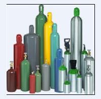 gas handling equipment