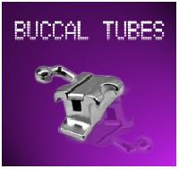 buccal tube