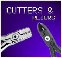 Cutters & Pliers
