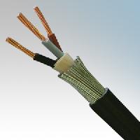 galvanised mild steel cable armouring wires