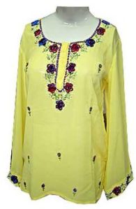 01 - ladies kurta