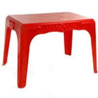 Plastic Table