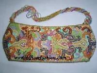 Beaded Purse - 24