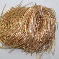 French Gold Copper Bullion Wire