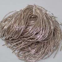French Silver & Copper Bullion Wire