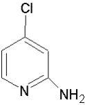 2-amino-4-chloropyridine